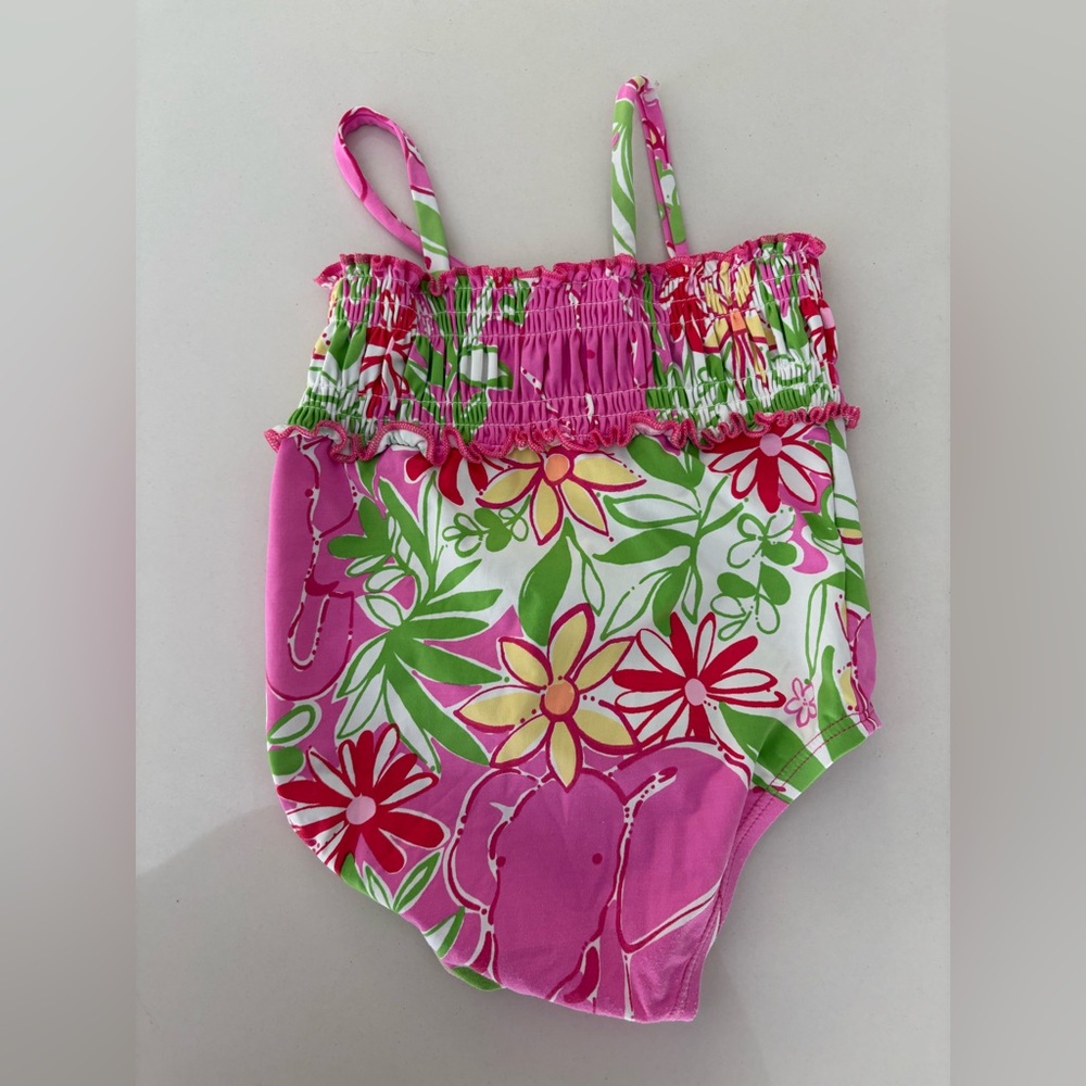 Lily Pulitzer Swim